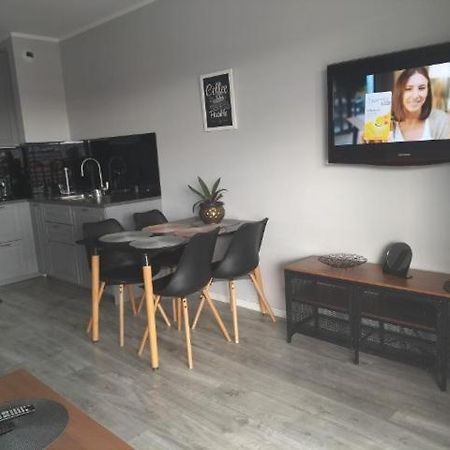 Apartament Przy Aquaparku W Redzie Rumia Extérieur photo