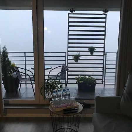 Apartament Przy Aquaparku W Redzie Rumia Extérieur photo