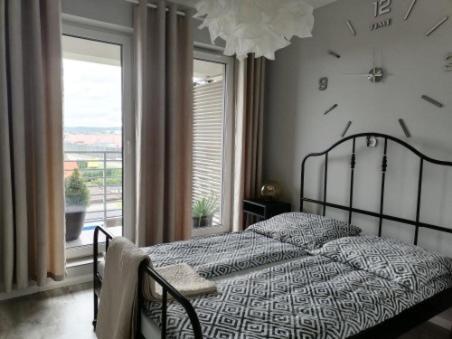 Apartament Przy Aquaparku W Redzie Rumia Extérieur photo