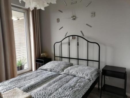 Apartament Przy Aquaparku W Redzie Rumia Extérieur photo