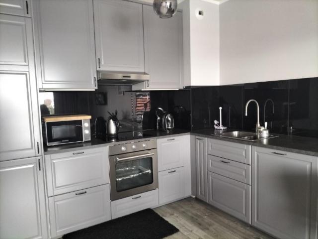 Apartament Przy Aquaparku W Redzie Rumia Extérieur photo