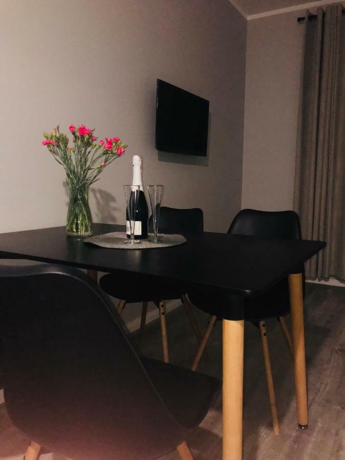 Apartament Przy Aquaparku W Redzie Rumia Extérieur photo