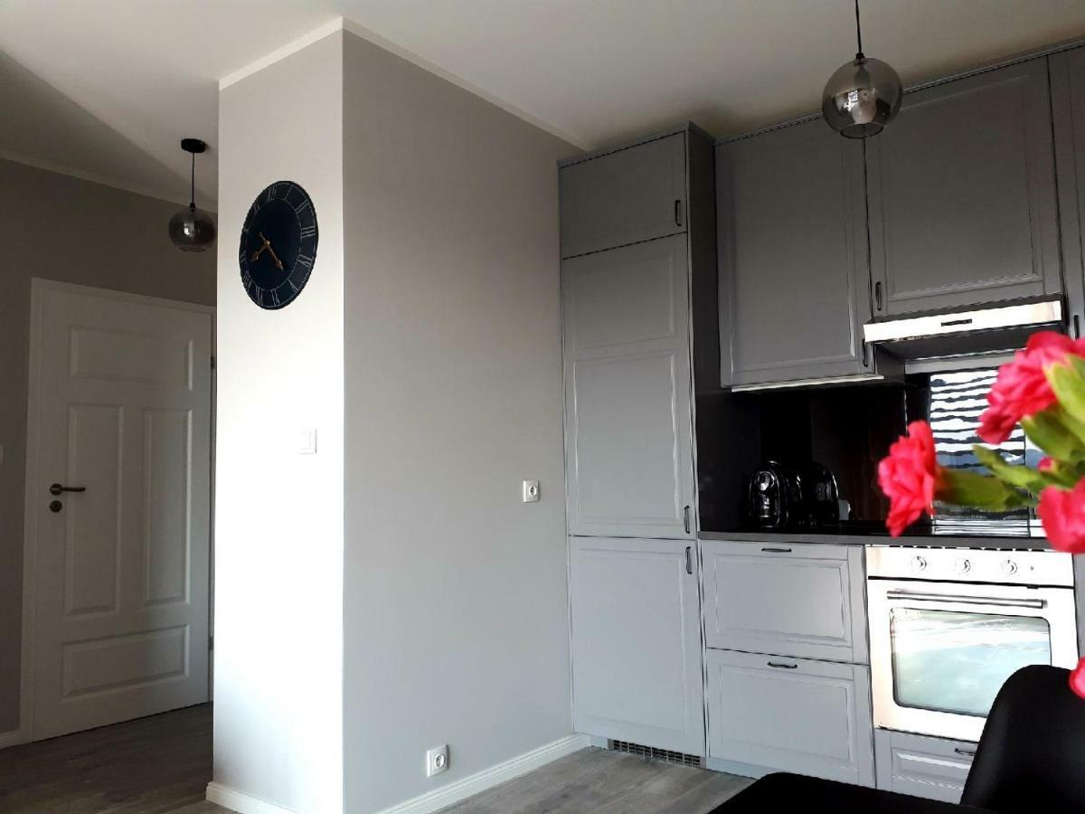 Apartament Przy Aquaparku W Redzie Rumia Extérieur photo