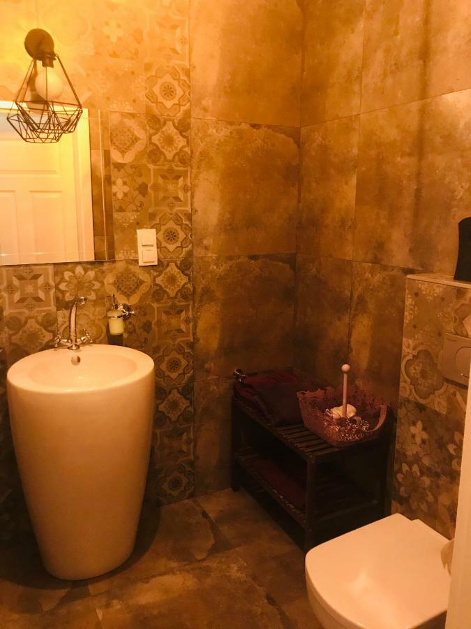 Apartament Przy Aquaparku W Redzie Rumia Extérieur photo