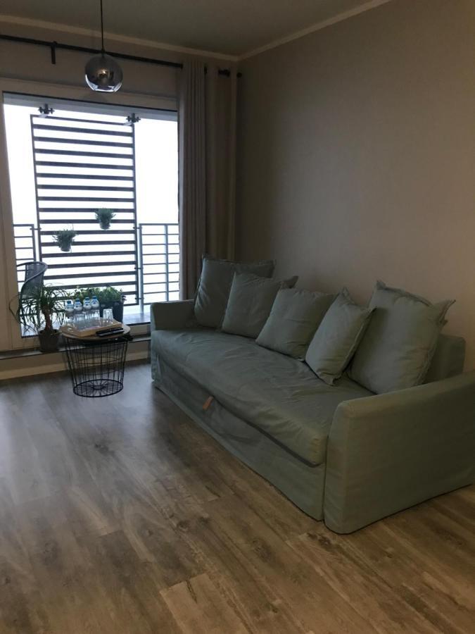 Apartament Przy Aquaparku W Redzie Rumia Extérieur photo