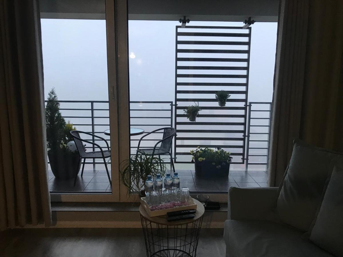 Apartament Przy Aquaparku W Redzie Rumia Extérieur photo